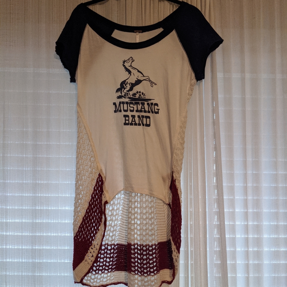 Free People top